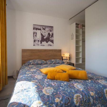 Apartman Zara Matulji Eksteriør billede