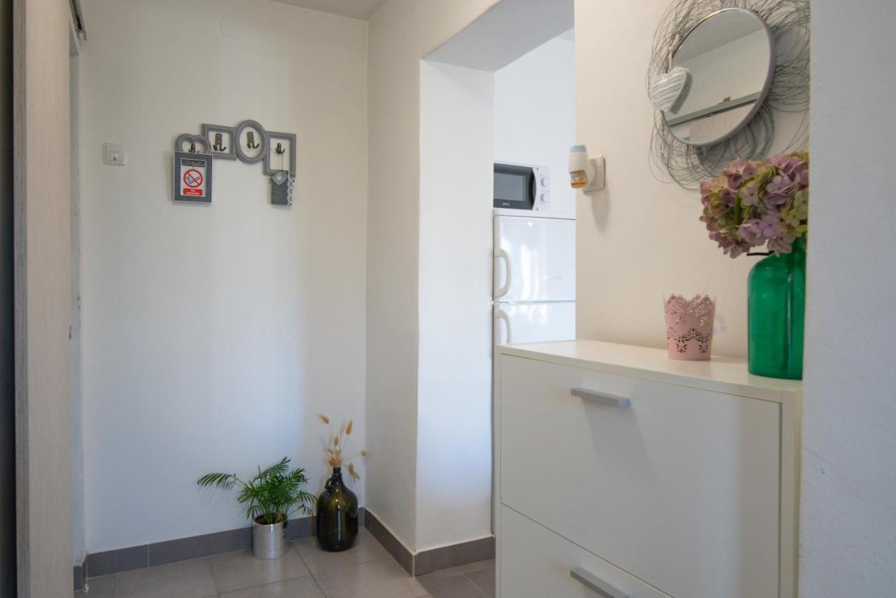 Apartman Zara Matulji Eksteriør billede