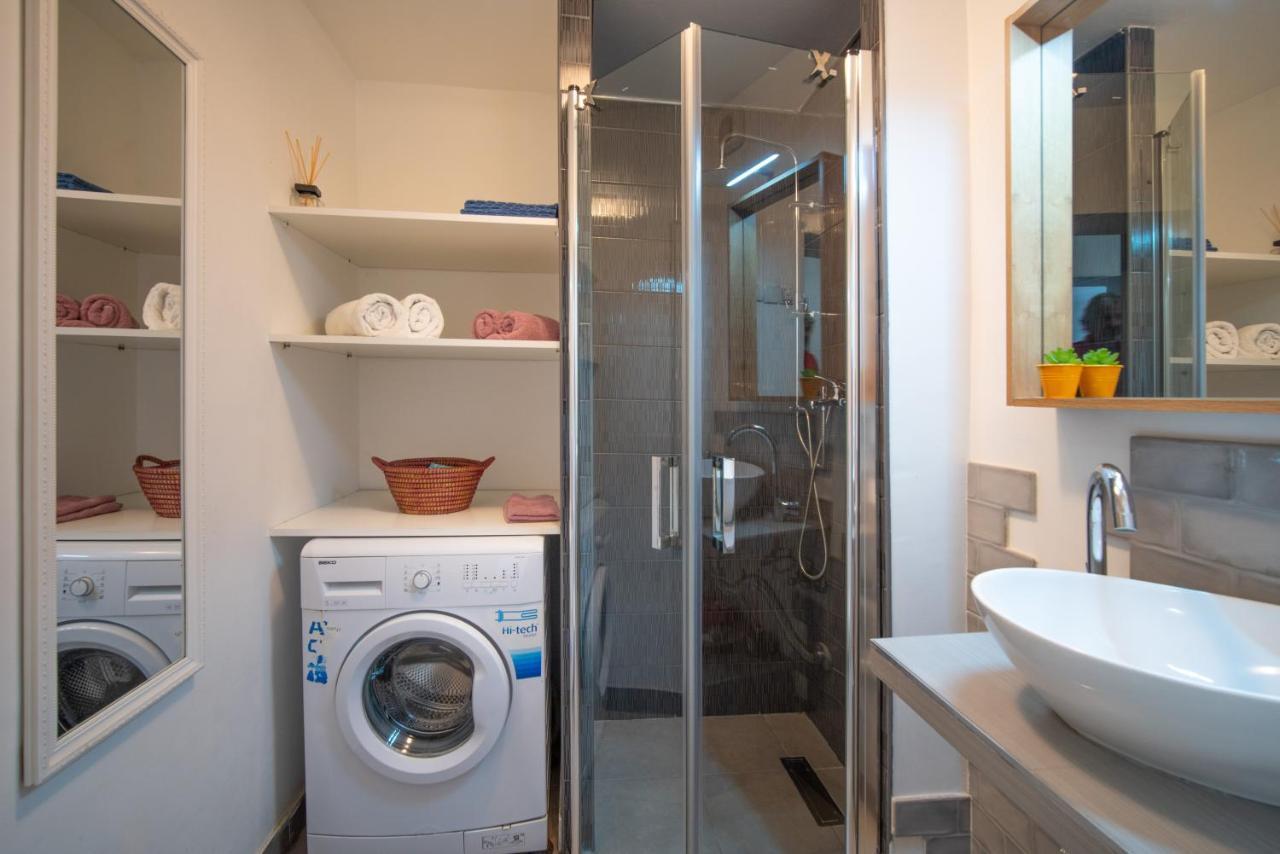 Apartman Zara Matulji Eksteriør billede
